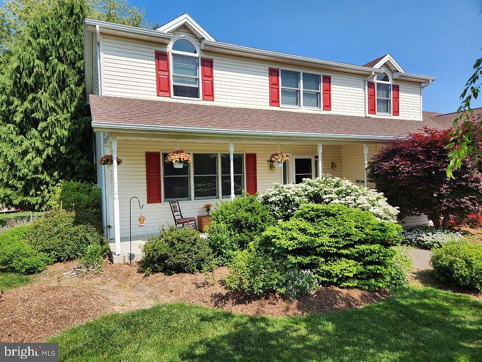 147 Fairway Dr, Dillsburg, PA 17019 Zillow
