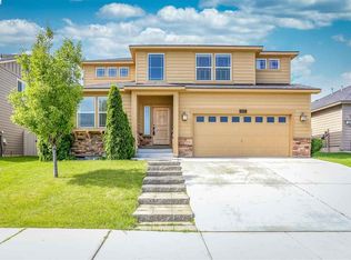 1555 Purple Sage St, Richland, WA 99352