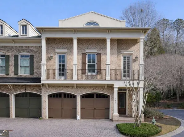 9030 Riverbend Mnr, Alpharetta, GA 30022