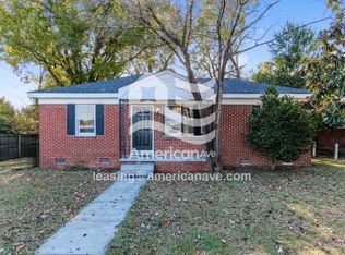 1513 Dunbar Rd, Cayce, SC 29033