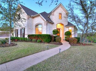 1513 Acacia Bud Dr, Austin, TX 78733