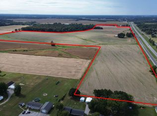 16059 Route 13 St, Marion, IL 62959