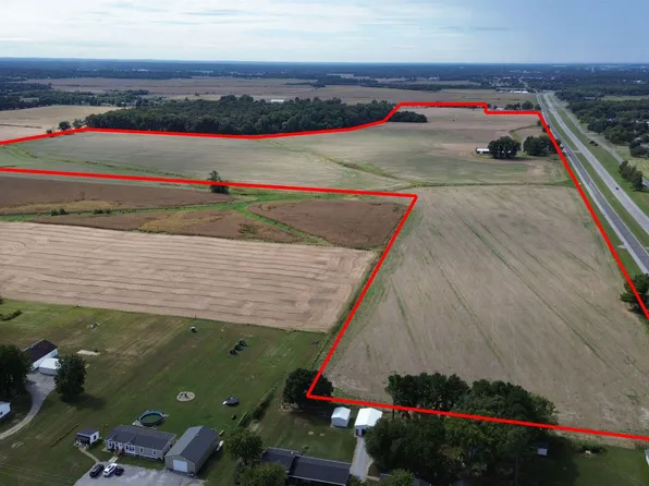 16059 Route 13 St, Marion, IL 62959