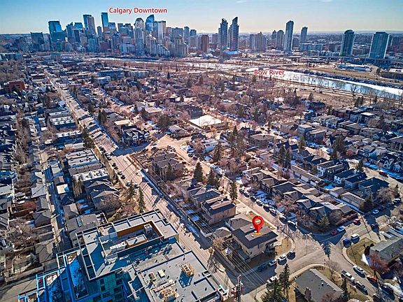2nd image of 1840 S Westmount Rd NW