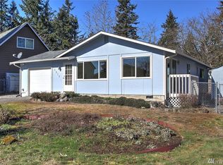 4210 S 297th Pl, Auburn, WA