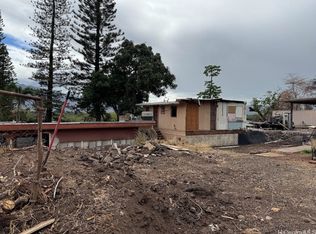 86-541 Paheehee Rd, Waianae, HI 96792