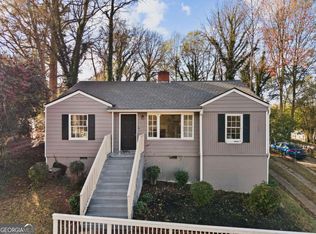 2871 Blount St, East Pt, GA