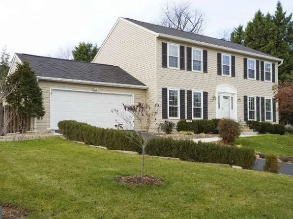 1454 Parkvale Ct, Herndon, VA 20170