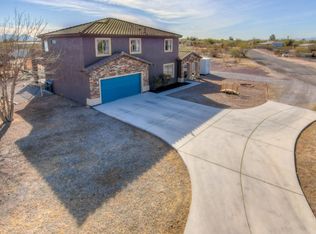 12522 N Hong St, Marana, AZ 85653