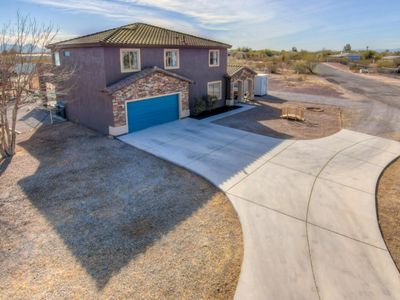 12522 N Hong St, Marana, AZ, 85653