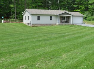 481 Cherry Grove Ln, Lewisburg, WV 24901