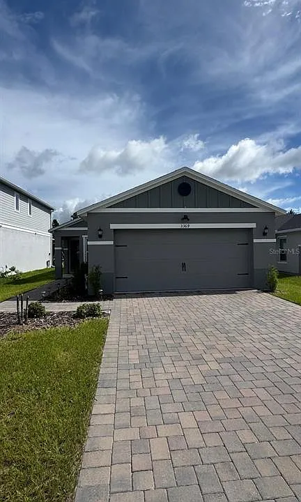 3369 Rolling Plains Cir