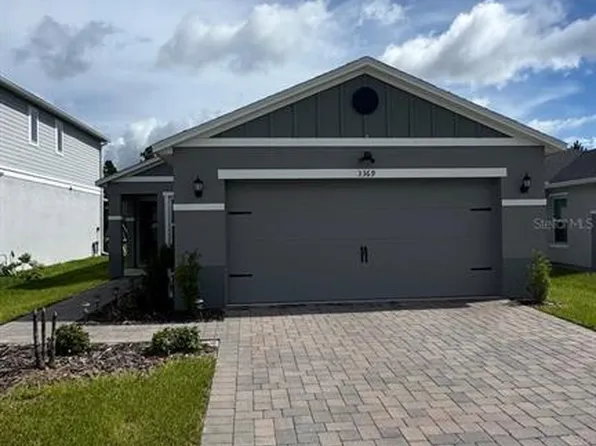 3369 Rolling Plains Cir, Clermont, FL 34714