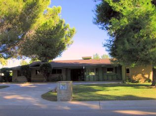 345 W Tam Oshanter Dr, Phoenix, AZ 85023