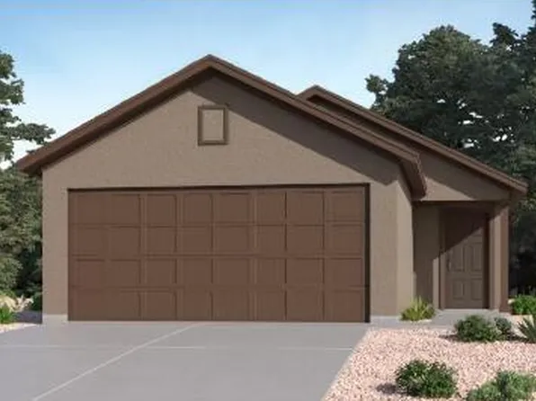 22100 E Arcus Pl, Red Rock, AZ 85145