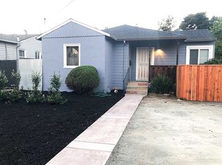 4027 Edwards Ave, Oakland, CA 94605