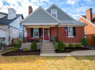 146 McCready Ave, Louisville, KY 40206