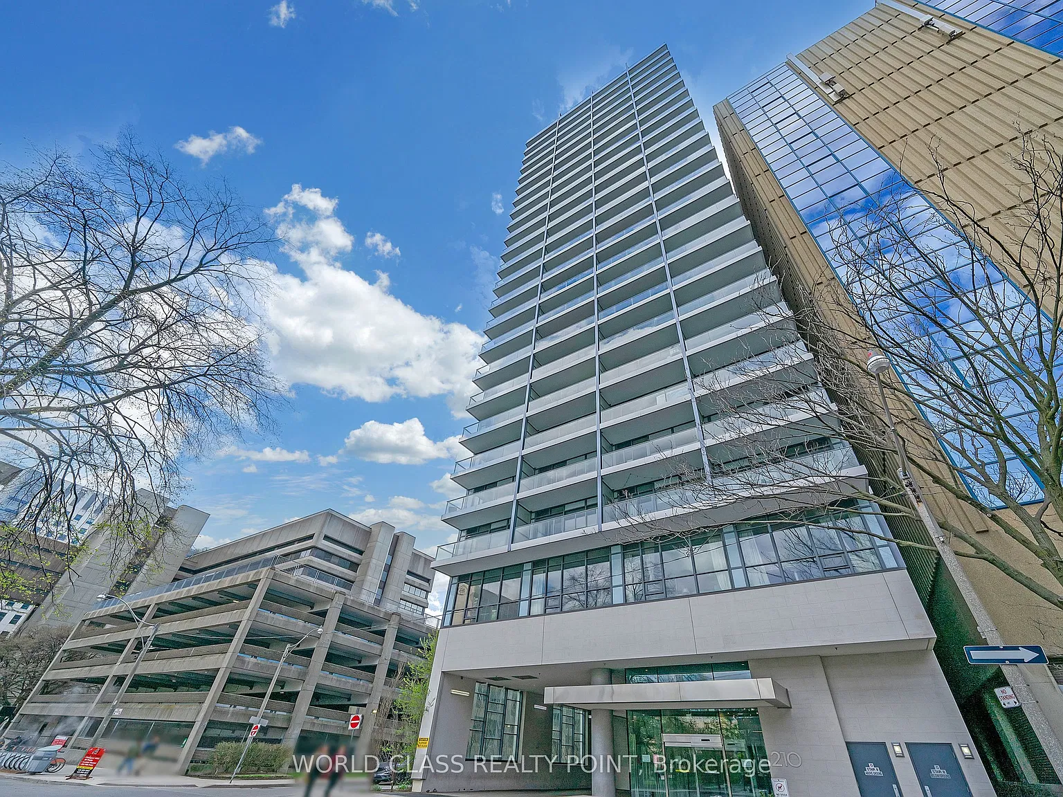 1 bed, $2,350 — Photo 2