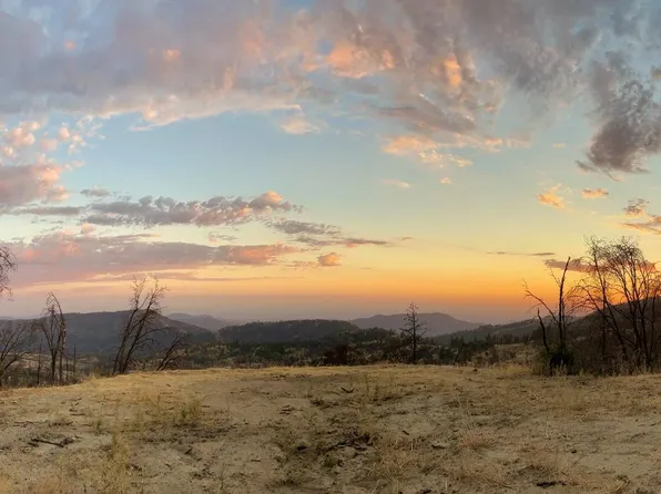 36041 Cressman Rd, Shaver Lake, CA 93664