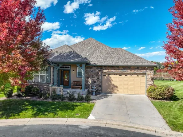 7539 Isabell Circle, Arvada, CO 80007