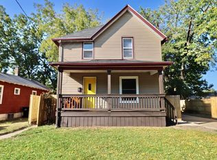 1003 Alice Ave, Beloit, WI 53511