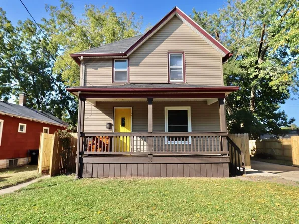 1003 Alice Avenue, Beloit, WI 53511