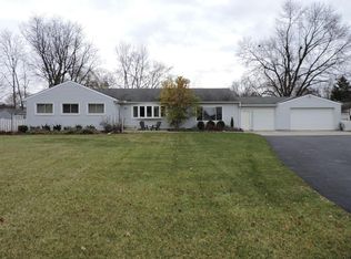 820 Hines Rd, Columbus, OH 43230