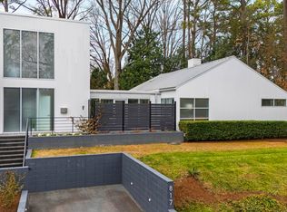 817 Bryan St, Raleigh, NC 27605