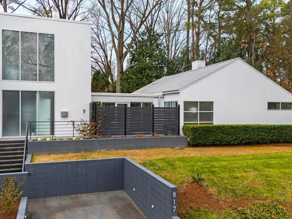 817 Bryan St, Raleigh, NC 27605