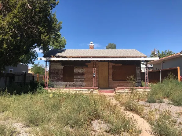 915 E 14th St, Pueblo, CO 81001