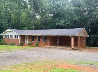 295 Gose Rd, Forsyth, GA 31029