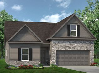 652 Summerfield Ln, Cartersville, GA 30120