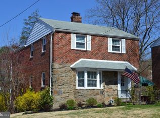 1262 Huntingdon Rd, Abington, PA 19001