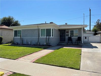 13209 Halcourt Ave, Norwalk, CA, 90650