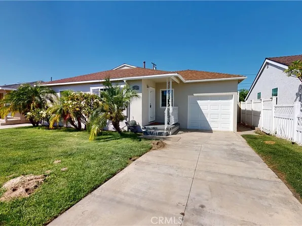 9955 Maplewood St, Bellflower, CA 90706