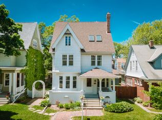 2719 N Stowell Ave, Milwaukee, WI 53211