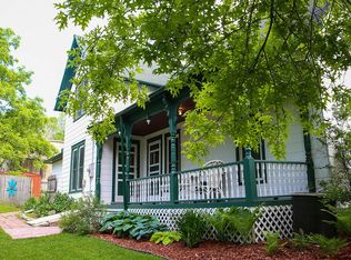510 Baker Ave, Decorah, IA 52101