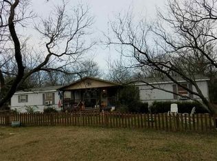 6984 Breezy Ln, Kaufman, TX 75142