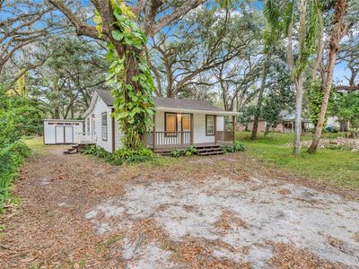 7495 Mitchell Rd, Brooksville, FL, 34601