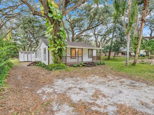7495 Mitchell Rd, Brooksville, FL 34601