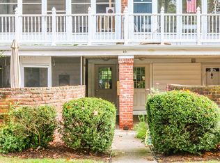 40 Halifax Ct APT A, Springfield, MA 01108