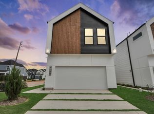 4009 Boho Ln, Houston, TX 77045