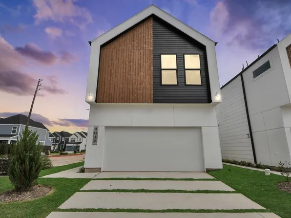 4009 Boho Ln, Houston, TX 77045