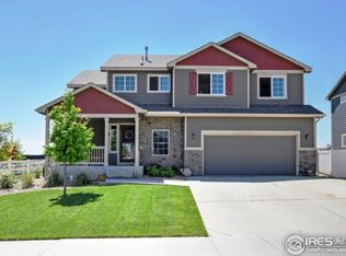 3310 Willow Ln, Johnstown, CO 80534