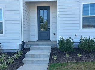 714 Icarus Ln, Wake Forest, NC 27587