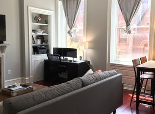 1927 Spruce St #3F, Philadelphia, PA 19103