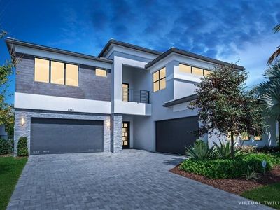 8845 Skyward Street, Boca Raton, FL, 33496