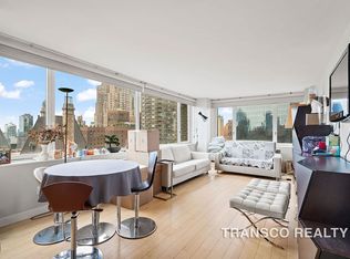 322 W 57th St APT 33C, New York, NY