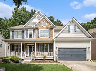 2428 McIntosh Dr, Locust Grove, GA 30248