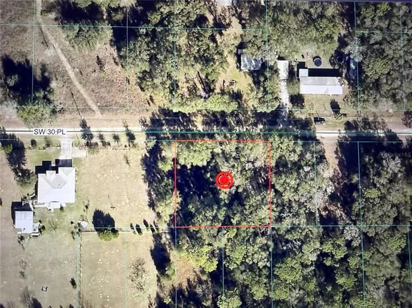 14750 SW 30th Pl Lot 5, Ocala, FL 34481
